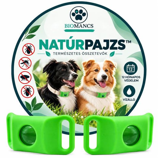NATÚRPAJZS™ - Biomancs